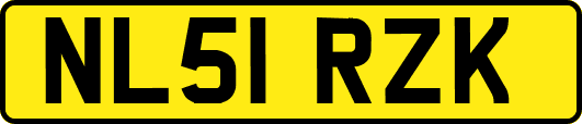 NL51RZK