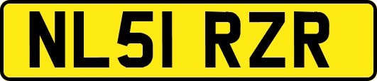 NL51RZR