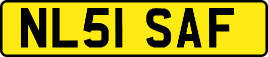 NL51SAF