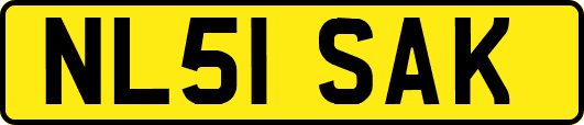 NL51SAK