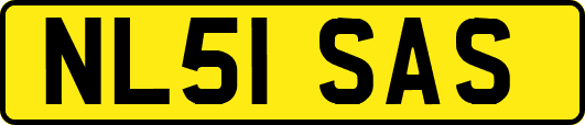 NL51SAS