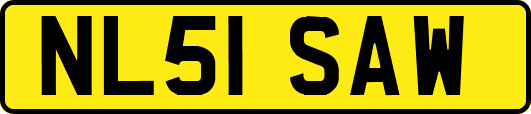 NL51SAW