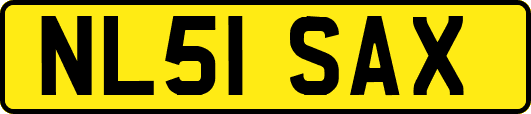 NL51SAX