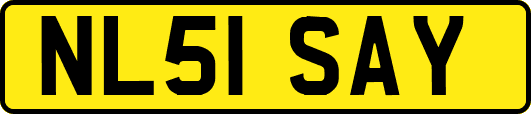 NL51SAY