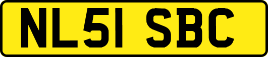 NL51SBC