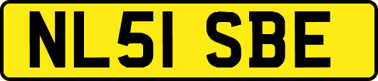 NL51SBE