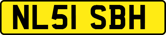 NL51SBH