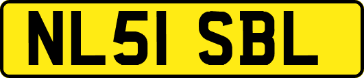 NL51SBL