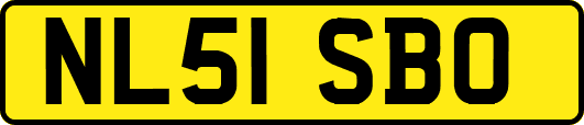 NL51SBO