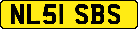 NL51SBS