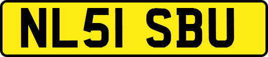 NL51SBU