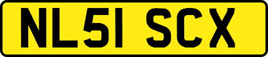 NL51SCX