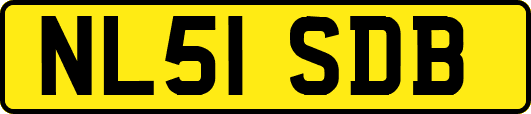 NL51SDB