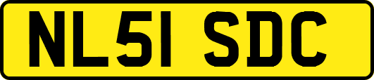 NL51SDC