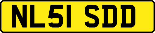 NL51SDD