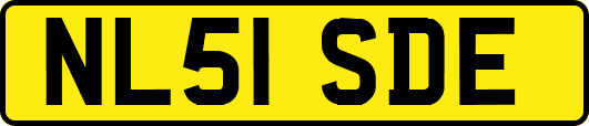 NL51SDE