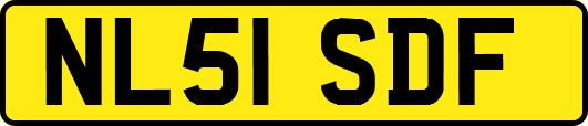 NL51SDF