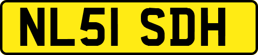 NL51SDH