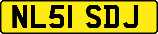 NL51SDJ