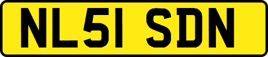 NL51SDN