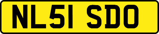 NL51SDO