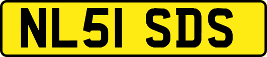 NL51SDS
