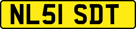 NL51SDT