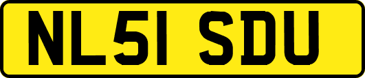 NL51SDU