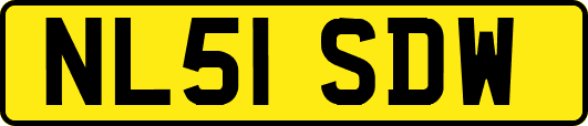 NL51SDW