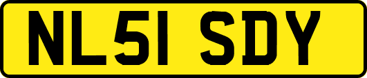 NL51SDY