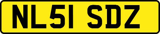 NL51SDZ
