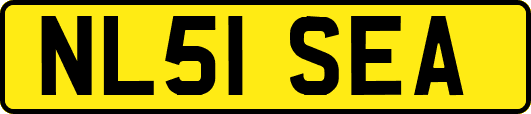 NL51SEA