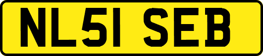 NL51SEB
