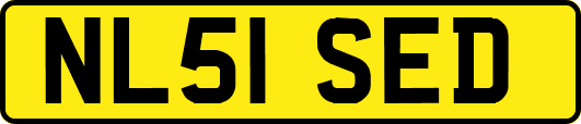NL51SED