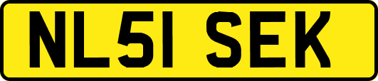 NL51SEK