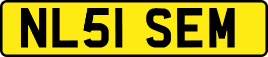 NL51SEM