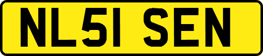 NL51SEN