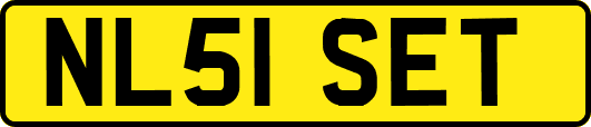 NL51SET