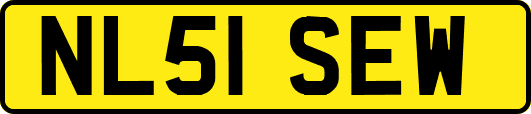 NL51SEW