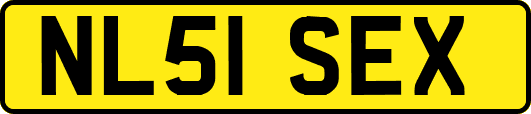 NL51SEX