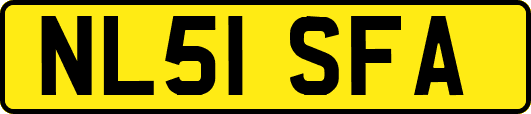 NL51SFA