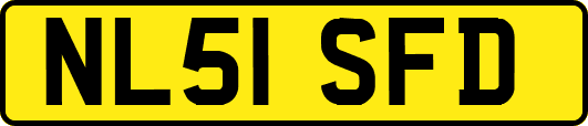 NL51SFD