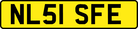 NL51SFE