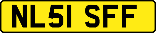 NL51SFF
