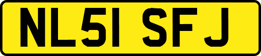 NL51SFJ