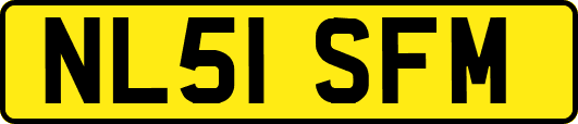 NL51SFM