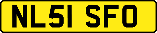 NL51SFO