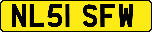 NL51SFW