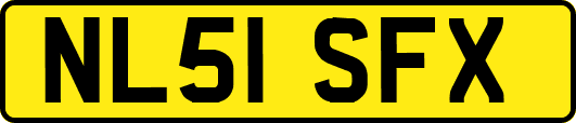 NL51SFX