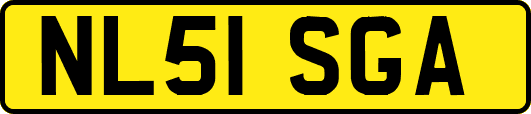 NL51SGA